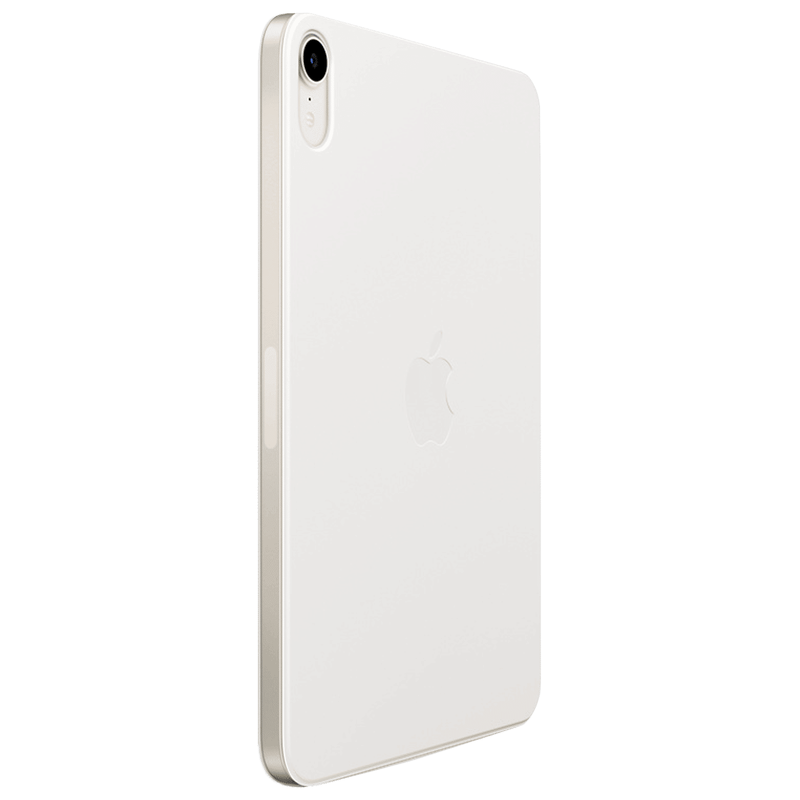 新品 Apple iPad mini Smart Folio ホワイト Apple iPad mini(第6世代)用 Smart Folio MM6H3FE/A [ホワイト